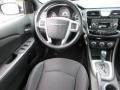 Billet Silver Metallic - 200 Touring Sedan Photo No. 12