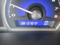 2007 Royal Blue Pearl Honda Civic EX Sedan  photo #29