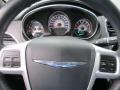 Billet Silver Metallic - 200 Touring Sedan Photo No. 21