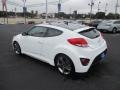 Elite White - Veloster Turbo Photo No. 5