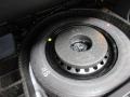 White Platinum - Focus Titanium Hatch Photo No. 13