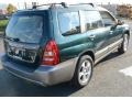 2004 Woodland Green Pearl Subaru Forester 2.5 XS  photo #6