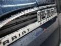 Blue Jeans Metallic - F350 Super Duty King Ranch Crew Cab 4x4 Photo No. 5