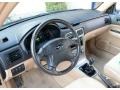 2004 Woodland Green Pearl Subaru Forester 2.5 XS  photo #9