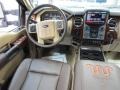 Blue Jeans Metallic - F350 Super Duty King Ranch Crew Cab 4x4 Photo No. 14