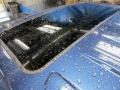 Blue Jeans Metallic - F350 Super Duty King Ranch Crew Cab 4x4 Photo No. 15