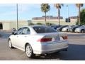 Alabaster Silver Metallic - TSX Sedan Photo No. 5