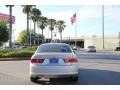 Alabaster Silver Metallic - TSX Sedan Photo No. 6