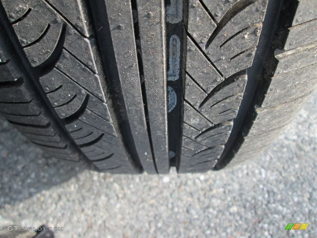 2009 Sienna XLE AWD - Slate Metallic / Stone photo #23