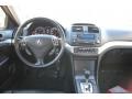 Alabaster Silver Metallic - TSX Sedan Photo No. 9