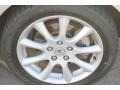 Alabaster Silver Metallic - TSX Sedan Photo No. 11