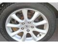 Alabaster Silver Metallic - TSX Sedan Photo No. 12