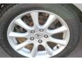 Alabaster Silver Metallic - TSX Sedan Photo No. 13