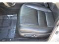 Alabaster Silver Metallic - TSX Sedan Photo No. 15