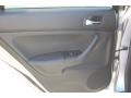 Alabaster Silver Metallic - TSX Sedan Photo No. 17