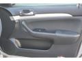 Alabaster Silver Metallic - TSX Sedan Photo No. 24