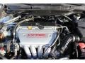 Alabaster Silver Metallic - TSX Sedan Photo No. 27