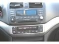 Alabaster Silver Metallic - TSX Sedan Photo No. 30