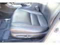 Alabaster Silver Metallic - TSX Sedan Photo No. 47