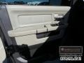 2012 Black Dodge Ram 1500 SLT Crew Cab 4x4  photo #16