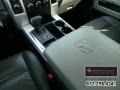 2012 Black Dodge Ram 1500 SLT Crew Cab 4x4  photo #21