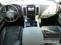 2012 Black Dodge Ram 1500 SLT Crew Cab 4x4  photo #22