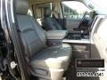 2012 Black Dodge Ram 1500 SLT Crew Cab 4x4  photo #23