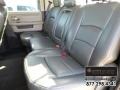 2012 Black Dodge Ram 1500 SLT Crew Cab 4x4  photo #26