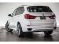 Alpine White - X5 sDrive35i Photo No. 3