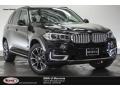 2016 Black Sapphire Metallic BMW X5 xDrive35i  photo #1