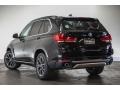 Black Sapphire Metallic - X5 xDrive35i Photo No. 3