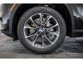 2016 BMW X5 xDrive35i Wheel and Tire Photo