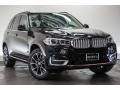 Black Sapphire Metallic - X5 xDrive35i Photo No. 11