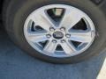 2015 Blue Jeans Metallic Ford F150 XLT SuperCrew  photo #5