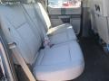 2015 Blue Jeans Metallic Ford F150 XLT SuperCrew  photo #18
