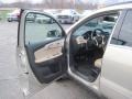Gold Mist Metallic - Traverse LTZ AWD Photo No. 2