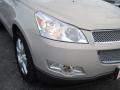 Gold Mist Metallic - Traverse LTZ AWD Photo No. 5