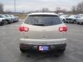 Gold Mist Metallic - Traverse LTZ AWD Photo No. 12