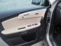 Gold Mist Metallic - Traverse LTZ AWD Photo No. 14