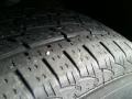 Cyber Gray Metallic - Traverse LS Photo No. 21
