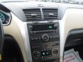 Gold Mist Metallic - Traverse LTZ AWD Photo No. 35