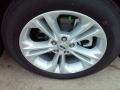 2015 Ingot Silver Metallic Ford Taurus SEL  photo #6