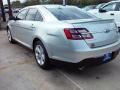 2015 Ingot Silver Metallic Ford Taurus SEL  photo #10