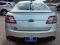 2015 Ingot Silver Metallic Ford Taurus SEL  photo #12