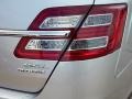 2015 Ingot Silver Metallic Ford Taurus SEL  photo #14