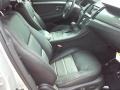 2015 Ingot Silver Metallic Ford Taurus SEL  photo #17
