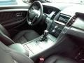 2015 Ingot Silver Metallic Ford Taurus SEL  photo #19