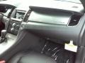 2015 Ingot Silver Metallic Ford Taurus SEL  photo #20