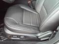 2015 Ingot Silver Metallic Ford Taurus SEL  photo #23