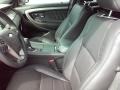 2015 Ingot Silver Metallic Ford Taurus SEL  photo #24